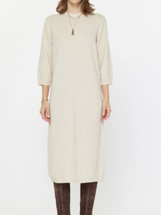 Current Air Midi Sweater Dress