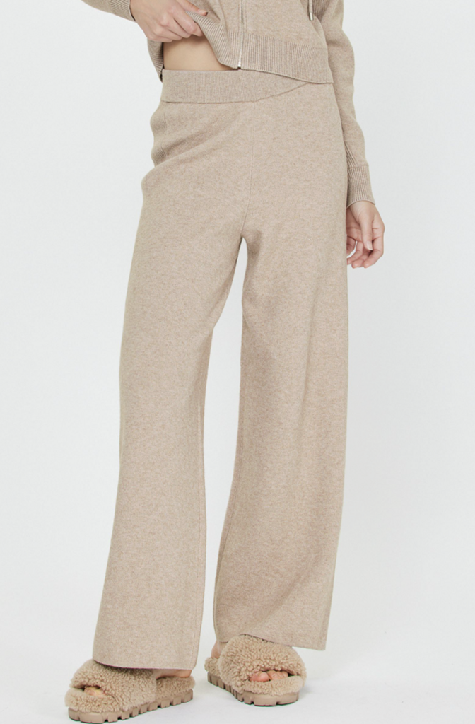 Current Air Stretch Waist Trouser