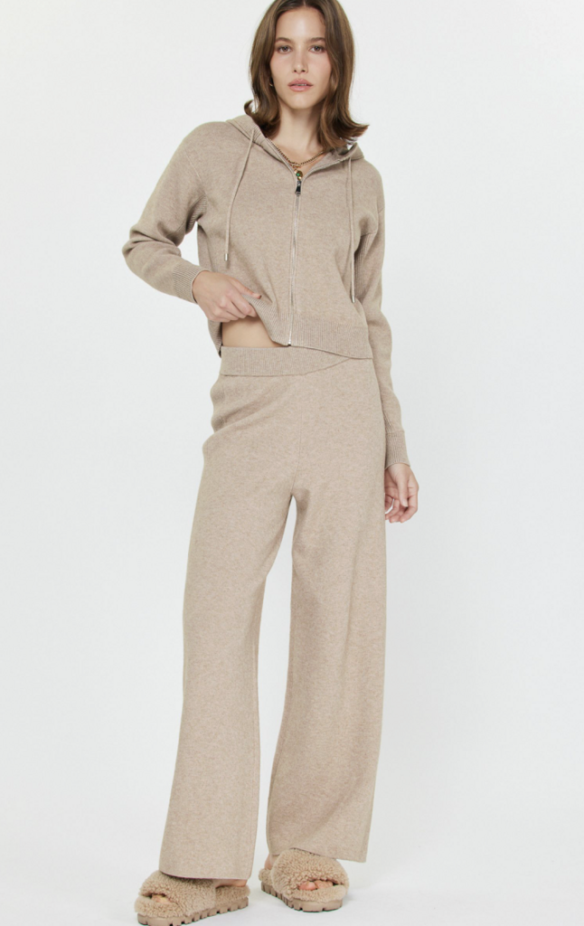 Current Air Stretch Waist Trouser