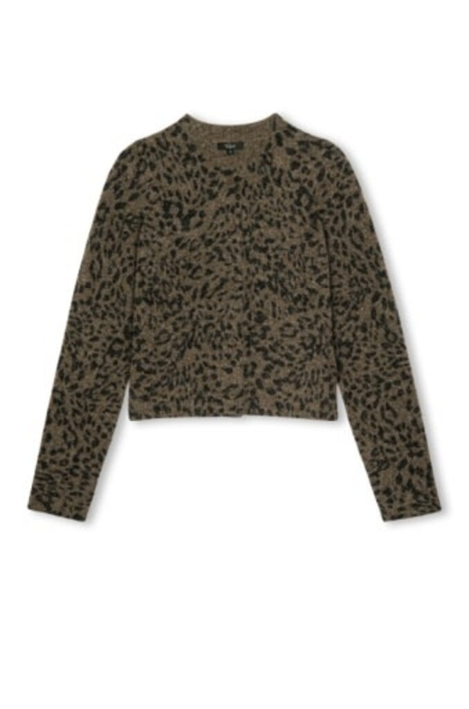 Rails Matilda Sweater-Spotted