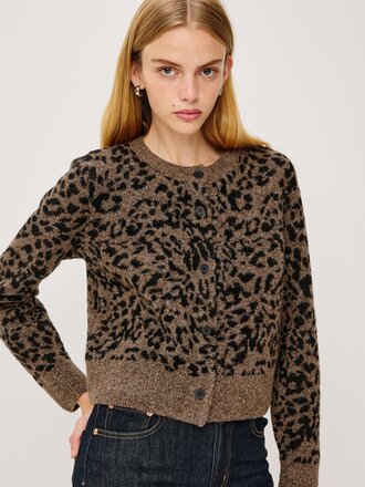 Rails Matilda Sweater-Spotted