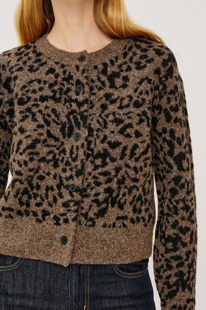 Rails Matilda Sweater-Spotted