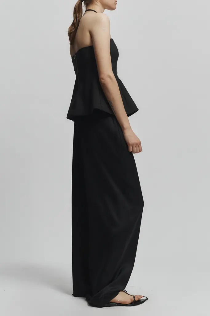 Saint Art Paige Pull On Pant