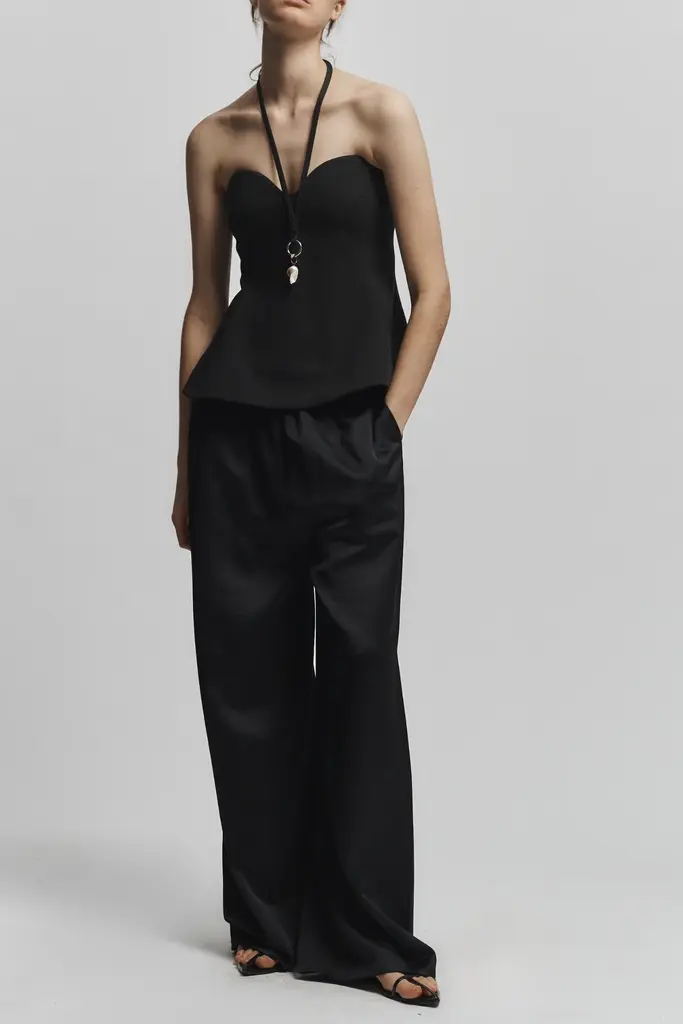 Saint Art Paige Pull On Pant