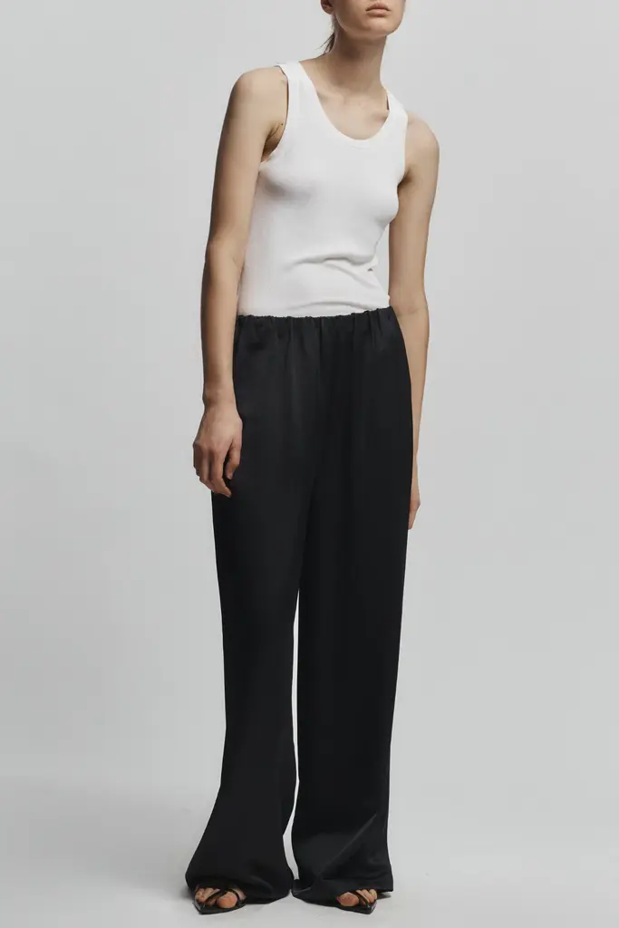 Saint Art Paige Pull On Pant