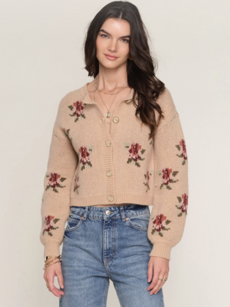 Heartloom Louis Cardi