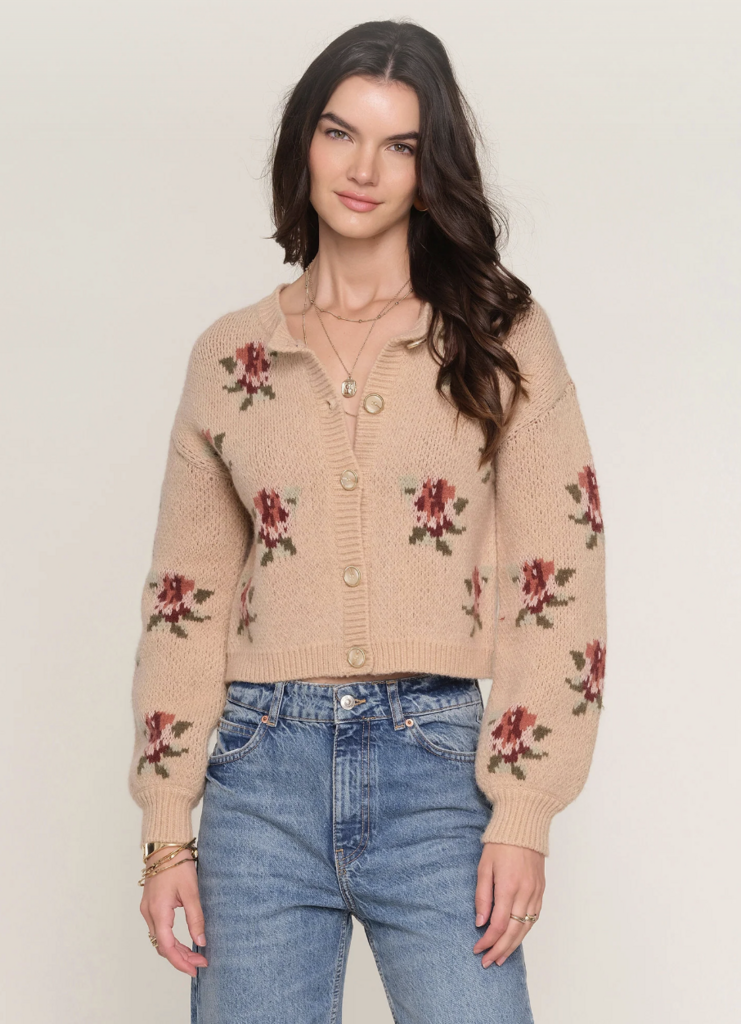 Heartloom Louis Cardi