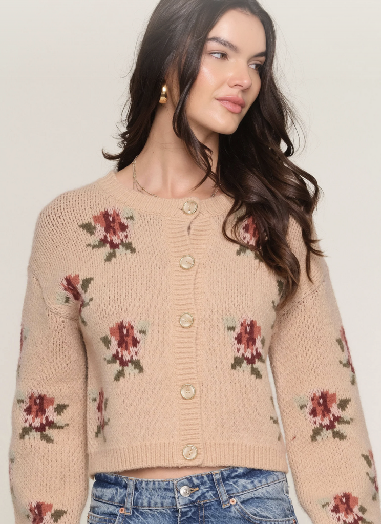 Heartloom Louis Cardi