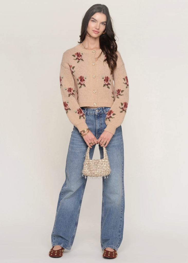 Heartloom Louis Cardi