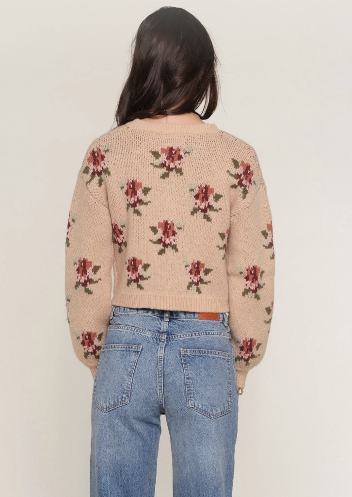 Heartloom Louis Cardi