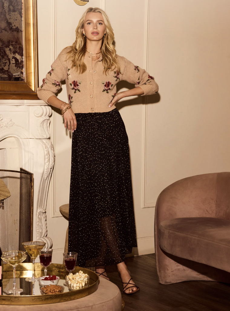 Heartloom Louis Cardi