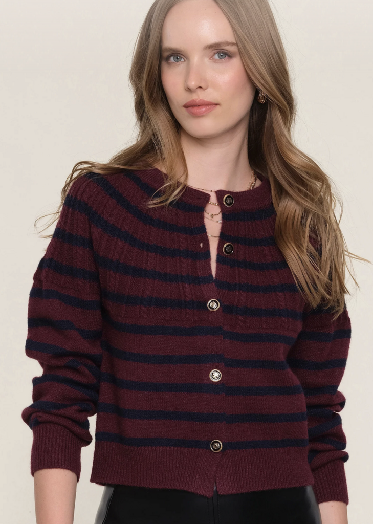 Heartloom Selene Cardi