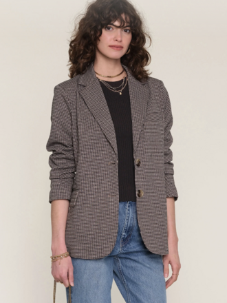 Heartloom Taya Blazer