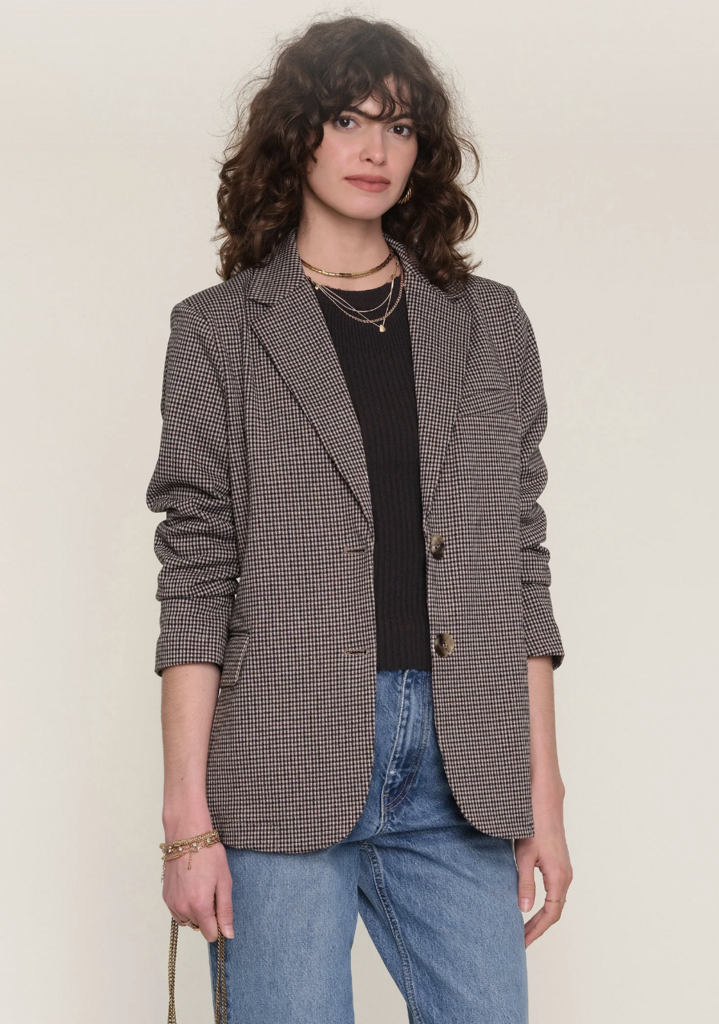 Heartloom Taya Blazer