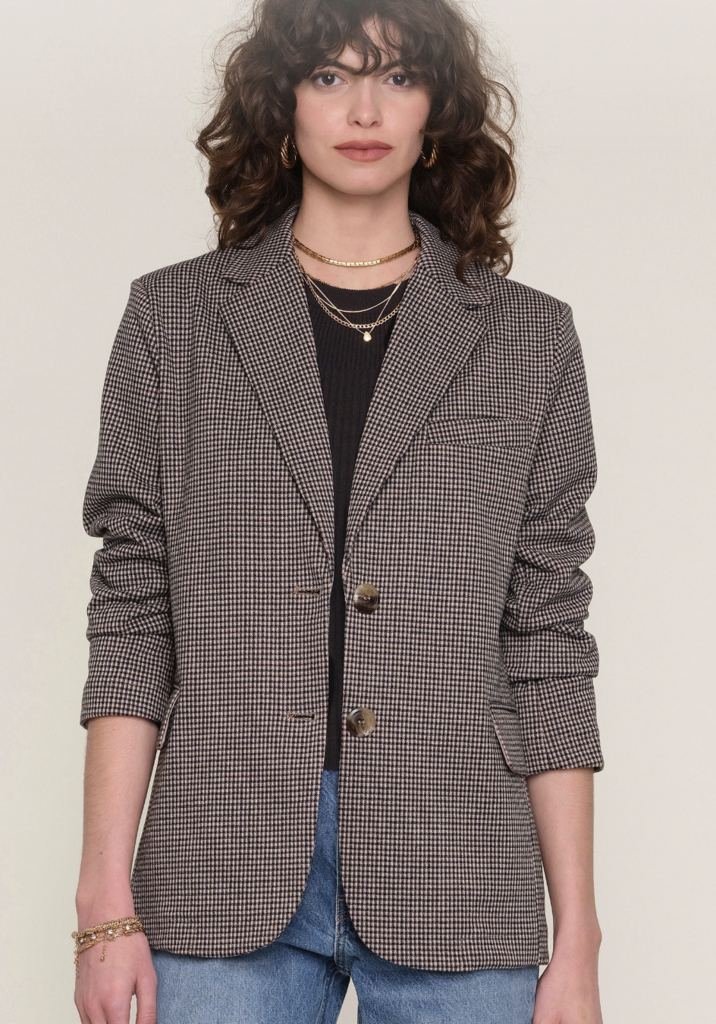 Heartloom Taya Blazer