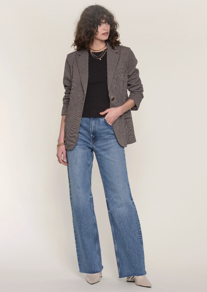 Heartloom Taya Blazer