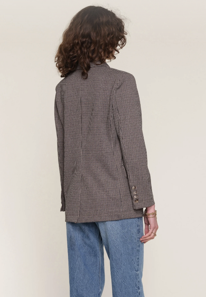 Heartloom Taya Blazer