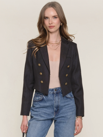 Heartloom Ophelia Blazer