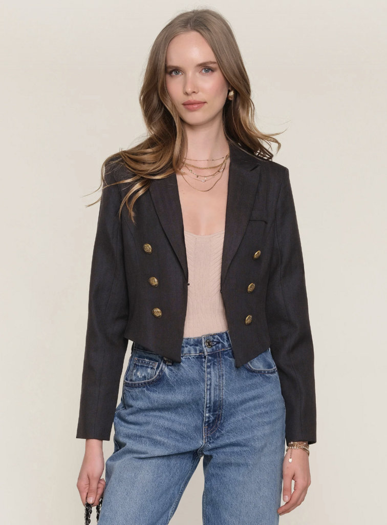 Heartloom Ophelia Blazer