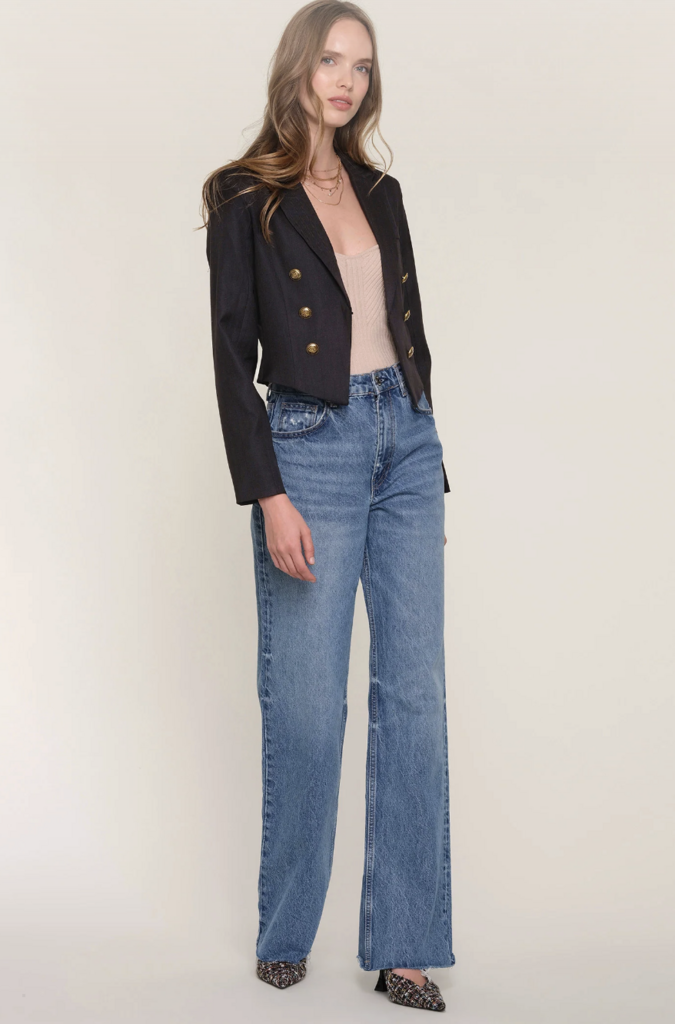 Heartloom Ophelia Blazer