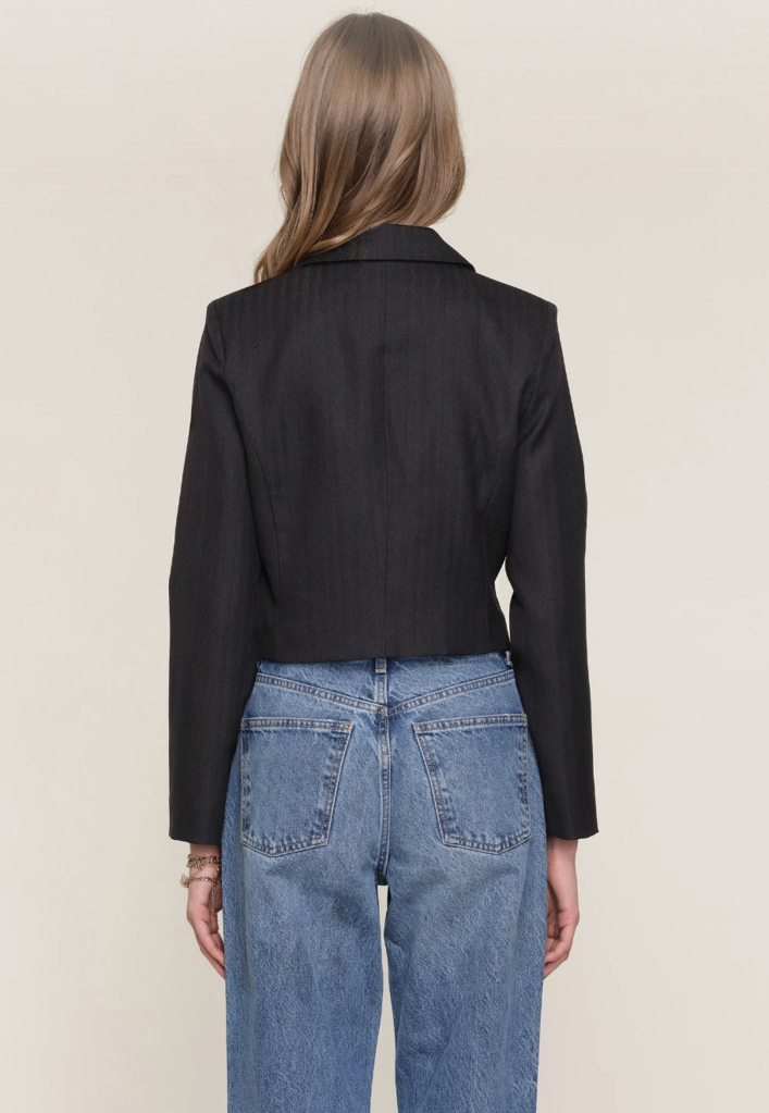 Heartloom Ophelia Blazer