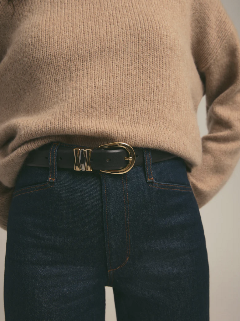 Favorite Daughter The William Split Decision Belt