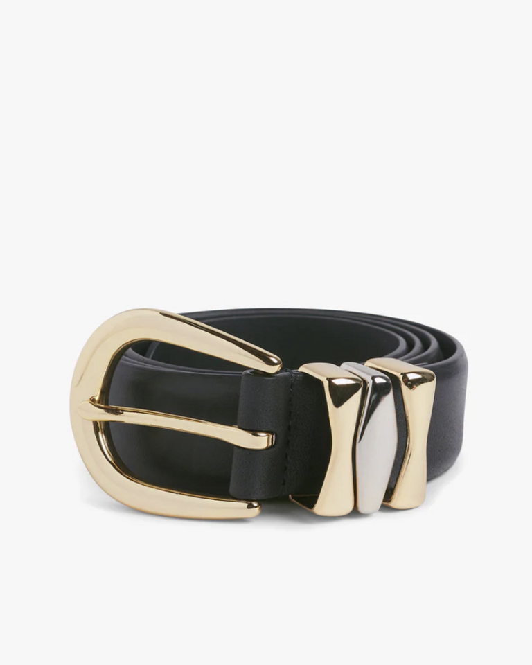 Favorite Daughter The William Split Decision Belt