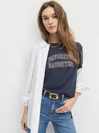 Favorite Daughter The Skinny Jean Belt