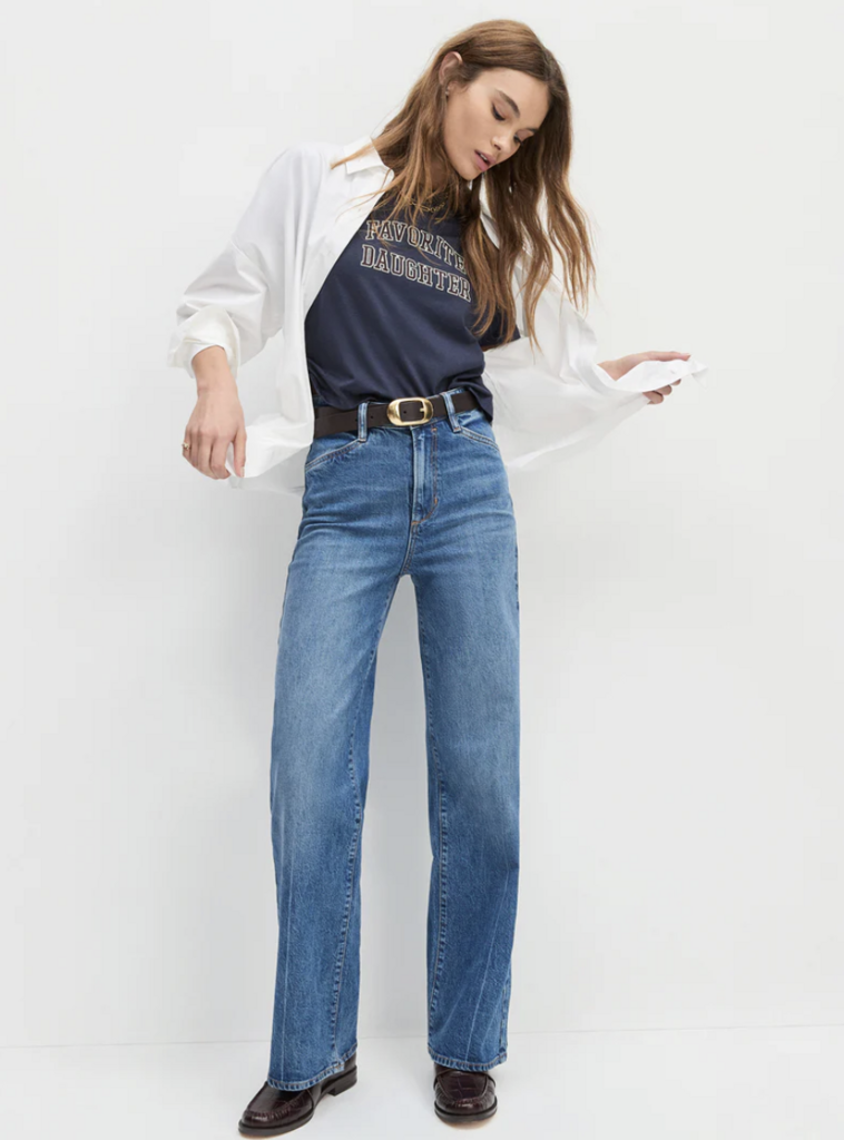 Favorite Daughter The Skinny Jean Belt