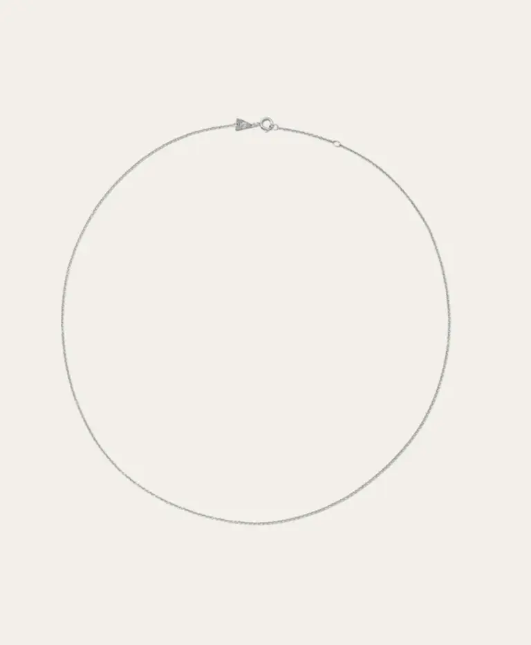 Adina Reyter AR Silver Signature Chain