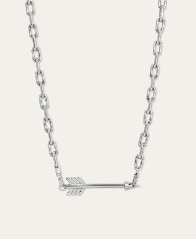 Adina Reyter Arrow Hinged Charm for Big Bead