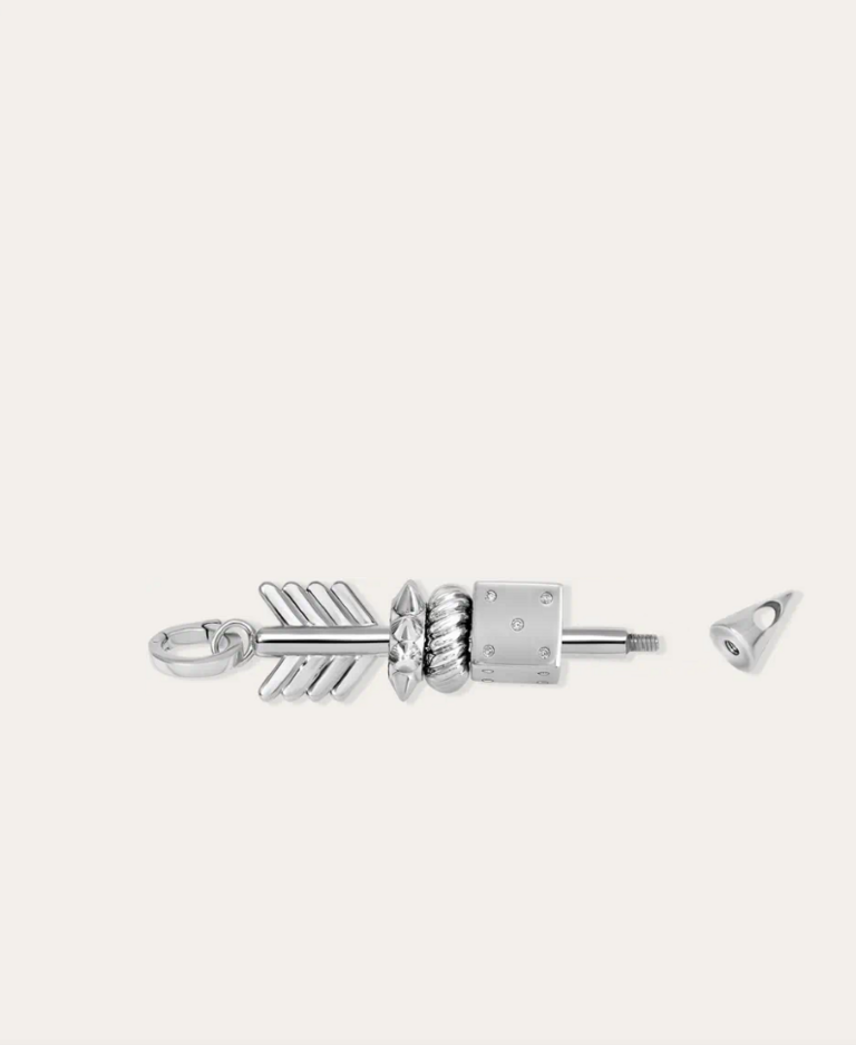 Adina Reyter Arrow Hinged Charm for Big Bead
