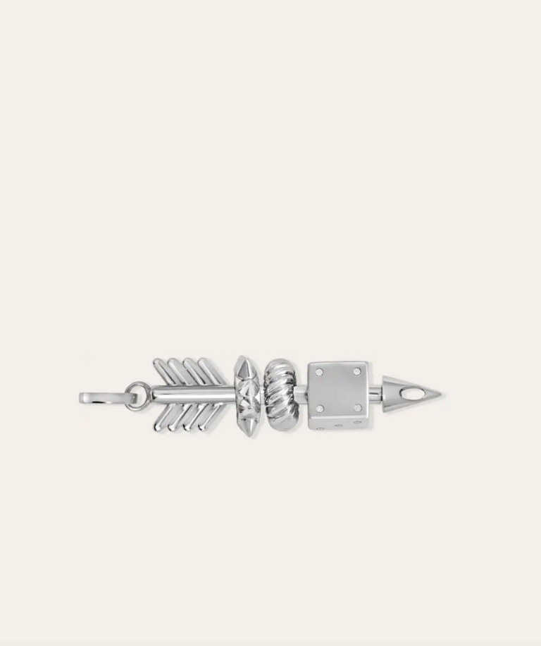 Adina Reyter Arrow Hinged Charm for Big Bead