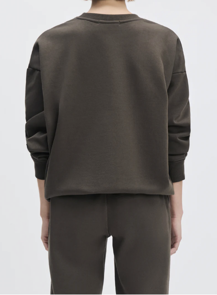 Favorite Daughter COLLEGIATE SWEATSHIRT