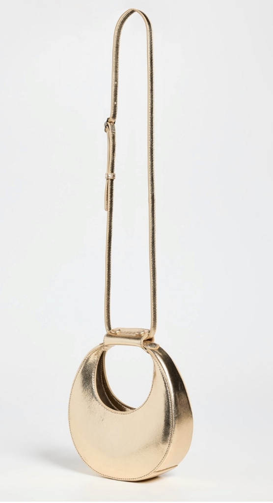 Staud Good Night Moon Bag