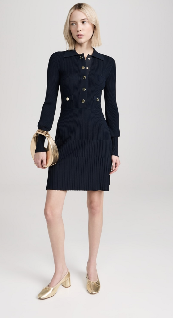 Staud Good Night Moon Bag