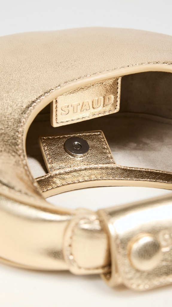 Staud Good Night Moon Bag