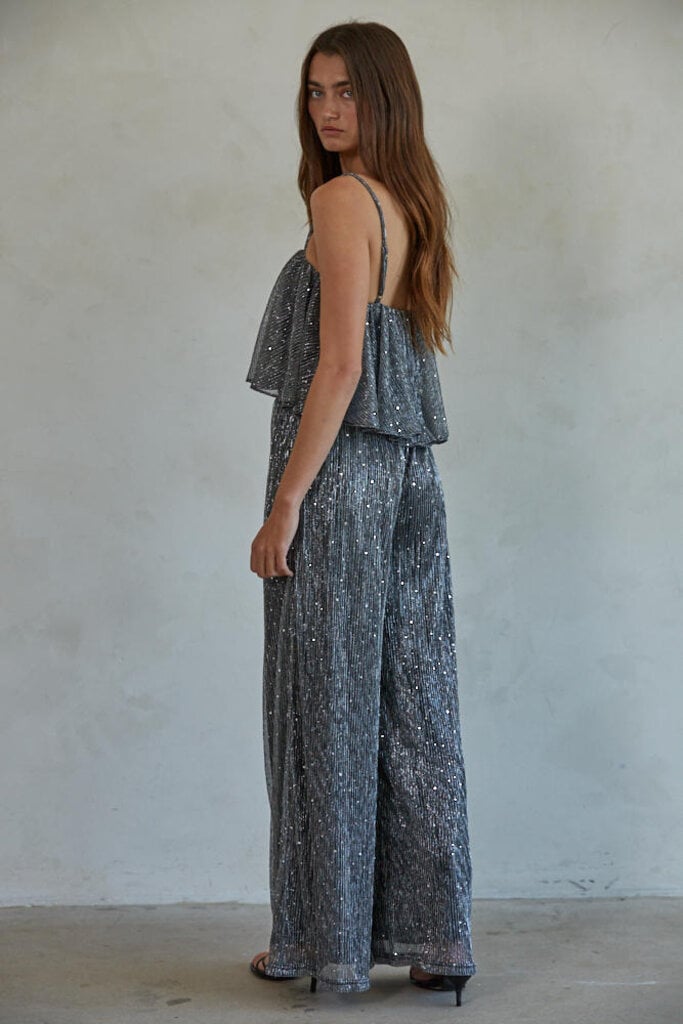 By Together Almost Kissed Cami Top