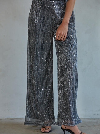 By Together Almost Kissed Pants