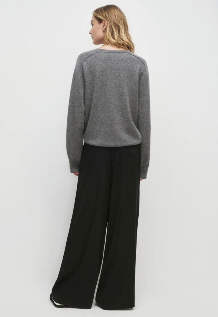 Favorite Daughter The Ryann V-Neck Sweater