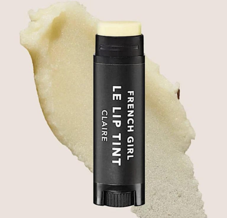 French Girl French Girl Lip Un-Tint