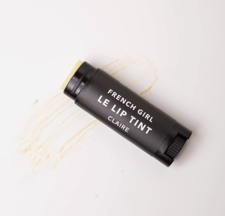 French Girl French Girl Lip Un-Tint