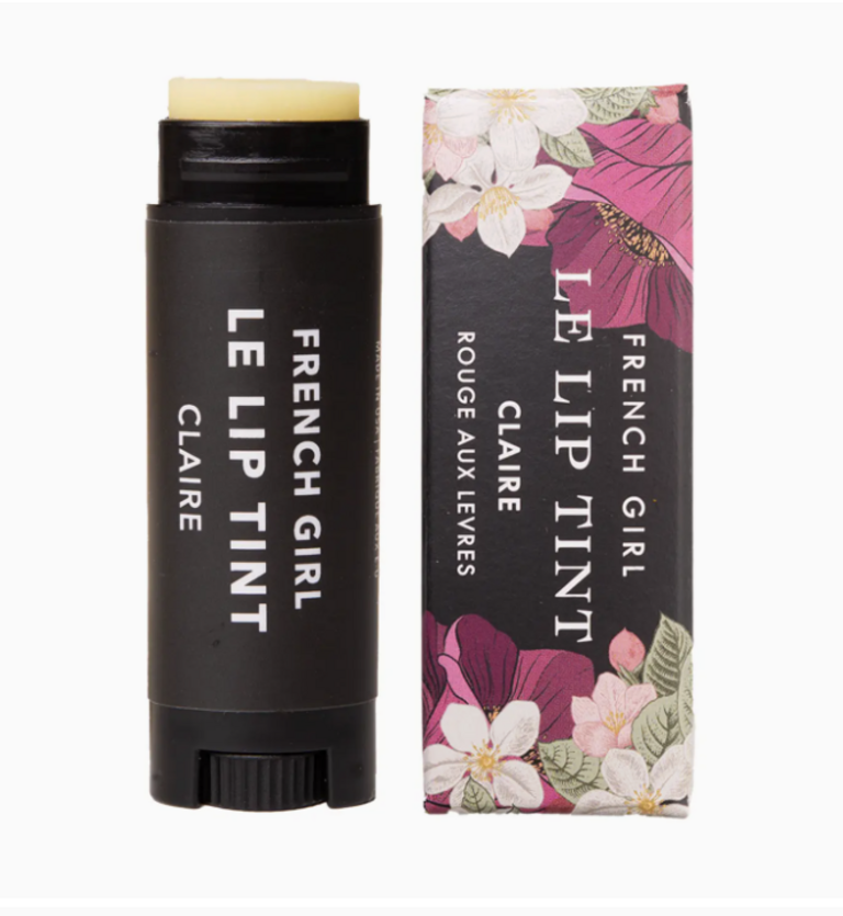 French Girl French Girl Lip Un-Tint