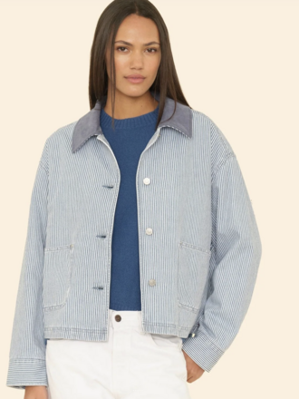 Xirena Baldwin Jacket