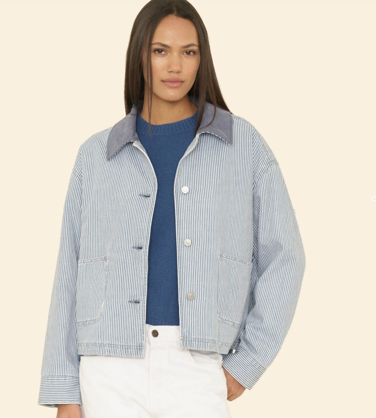 Xirena Baldwin Jacket