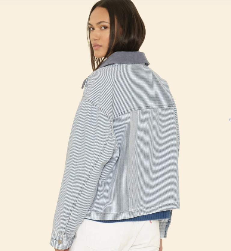 Xirena Baldwin Jacket