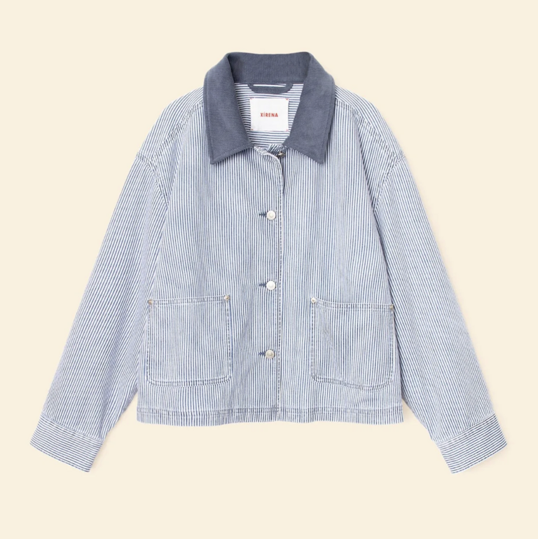 Xirena Baldwin Jacket