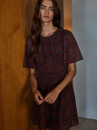 By Together Sweetbriar Mini Dress