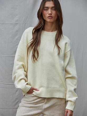 By Together Desiree Pullover Sweater