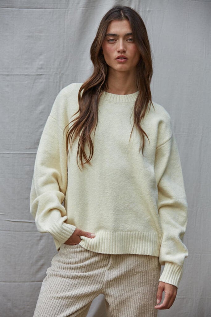 By Together Desiree Pullover Sweater